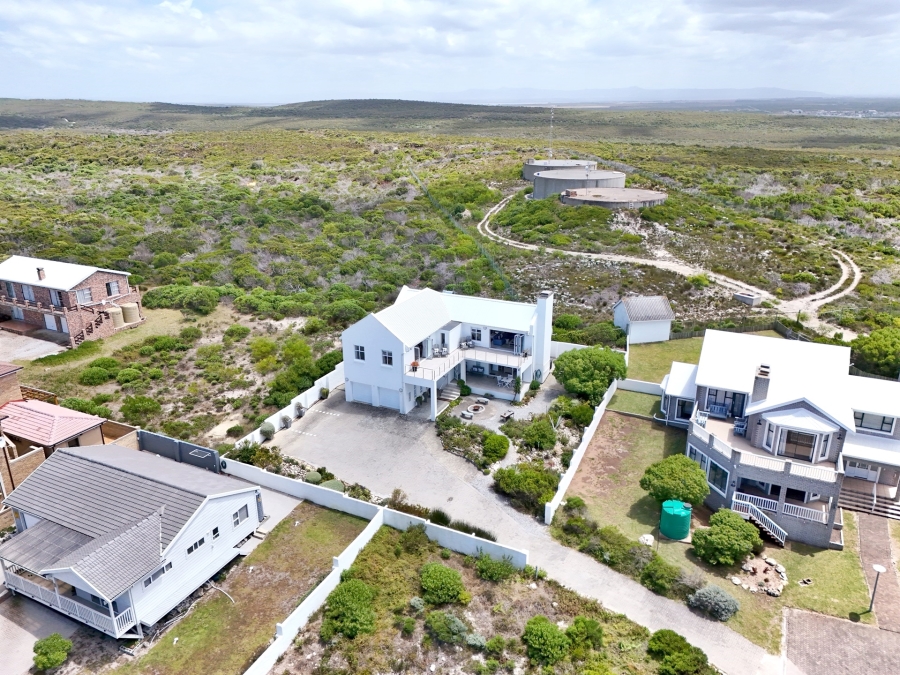 4 Bedroom Property for Sale in Oceanview Heights Western Cape